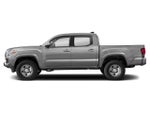 2022 Toyota Tacoma 2WD 2WD SR Double Cab 5' Bed I4 AT (GS)