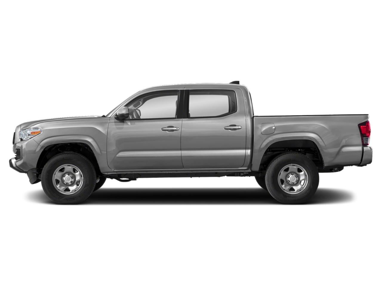 2022 Toyota Tacoma 2WD 2WD SR Double Cab 5' Bed I4 AT (GS)