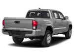 2022 Toyota Tacoma 2WD 2WD SR Double Cab 5' Bed I4 AT (GS)