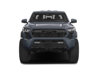 2025 Toyota Tacoma 4WD 4WD TRD Off Road Hybrid Double Cab 5' Bed AT (Natl)