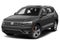 2018 Volkswagen Tiguan 2.0T SEL Premium FWD