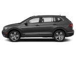 2018 Volkswagen Tiguan 2.0T SEL Premium FWD