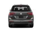 2018 Volkswagen Tiguan 2.0T SEL Premium FWD
