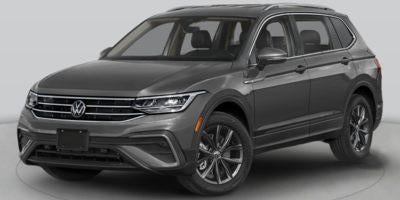 2023 Volkswagen Tiguan 2.0T S FWD