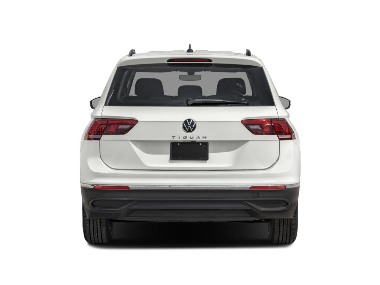 2023 Volkswagen Tiguan 2.0T S FWD