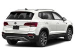 2023 Volkswagen Taos SE FWD