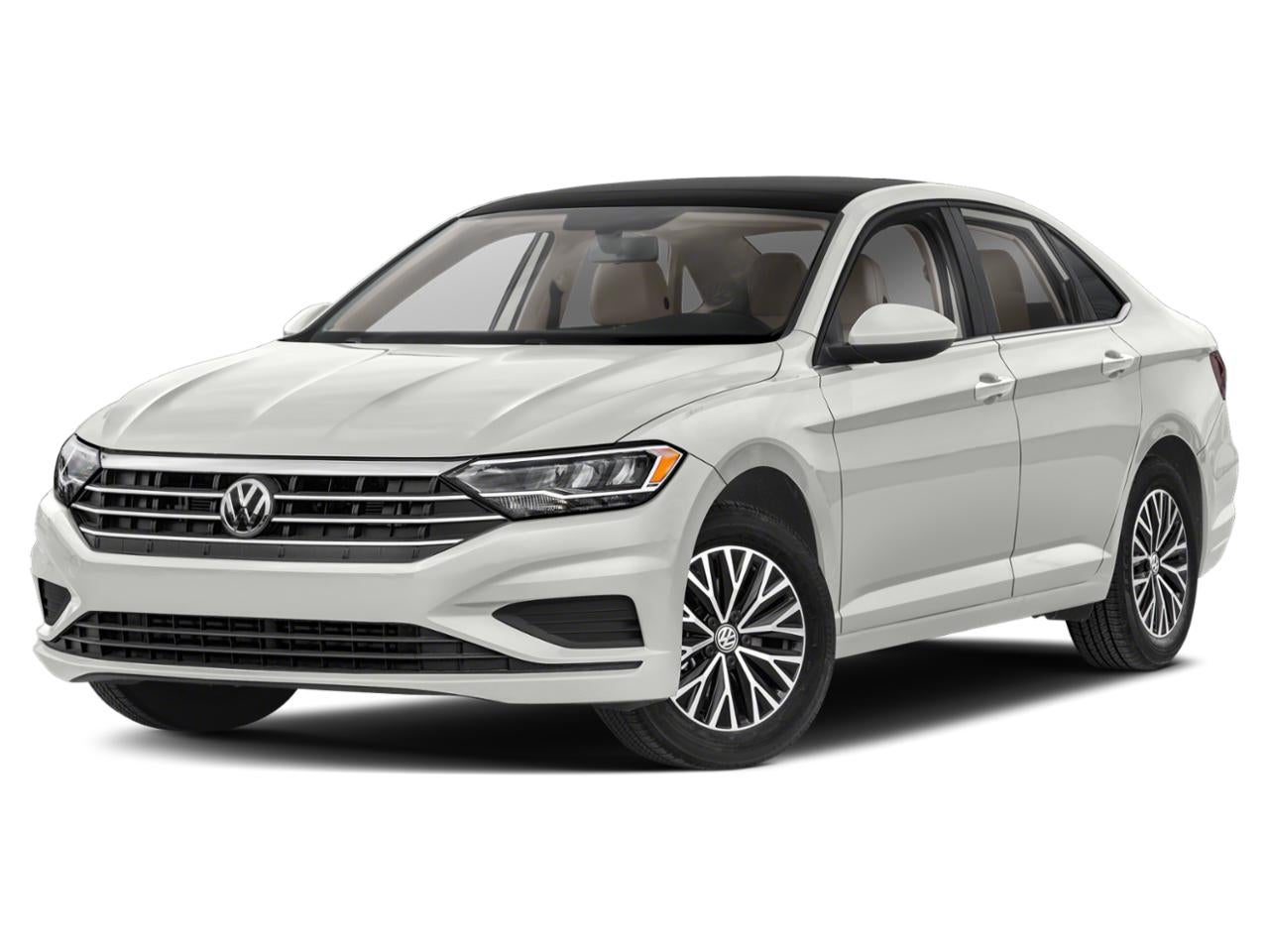 2021 Volkswagen Jetta R-Line Auto