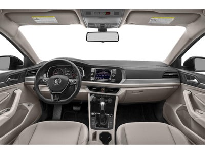 2021 Volkswagen Jetta R-Line Auto