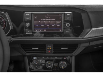 2021 Volkswagen Jetta R-Line Auto