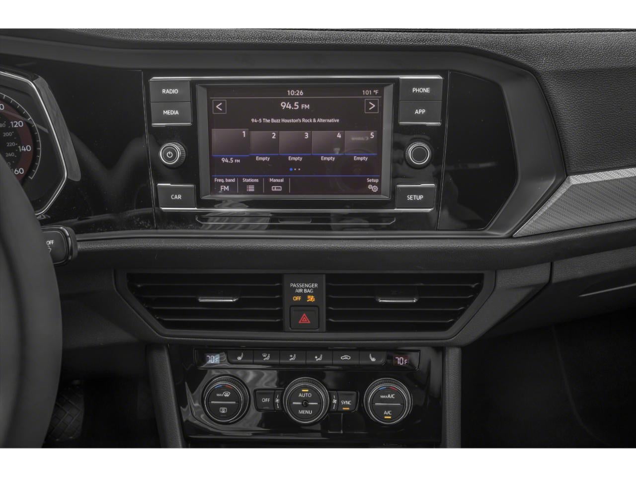 2021 Volkswagen Jetta R-Line Auto