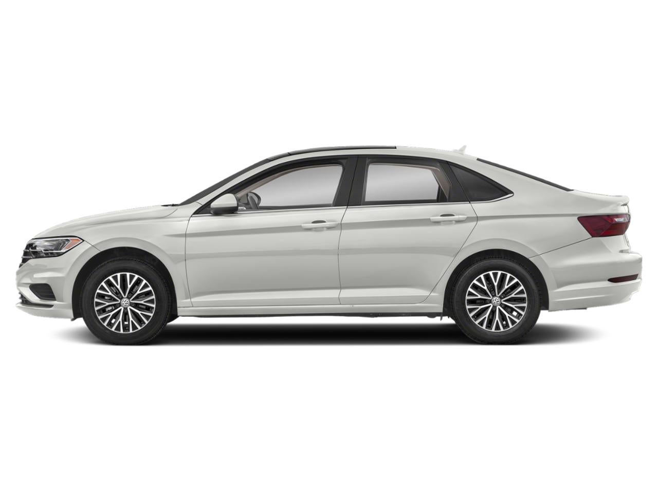 2021 Volkswagen Jetta R-Line Auto