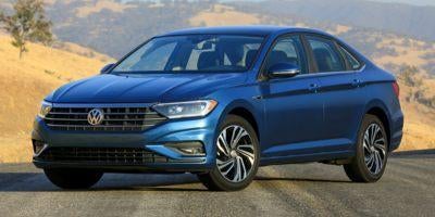 2021 Volkswagen Jetta R-Line Auto