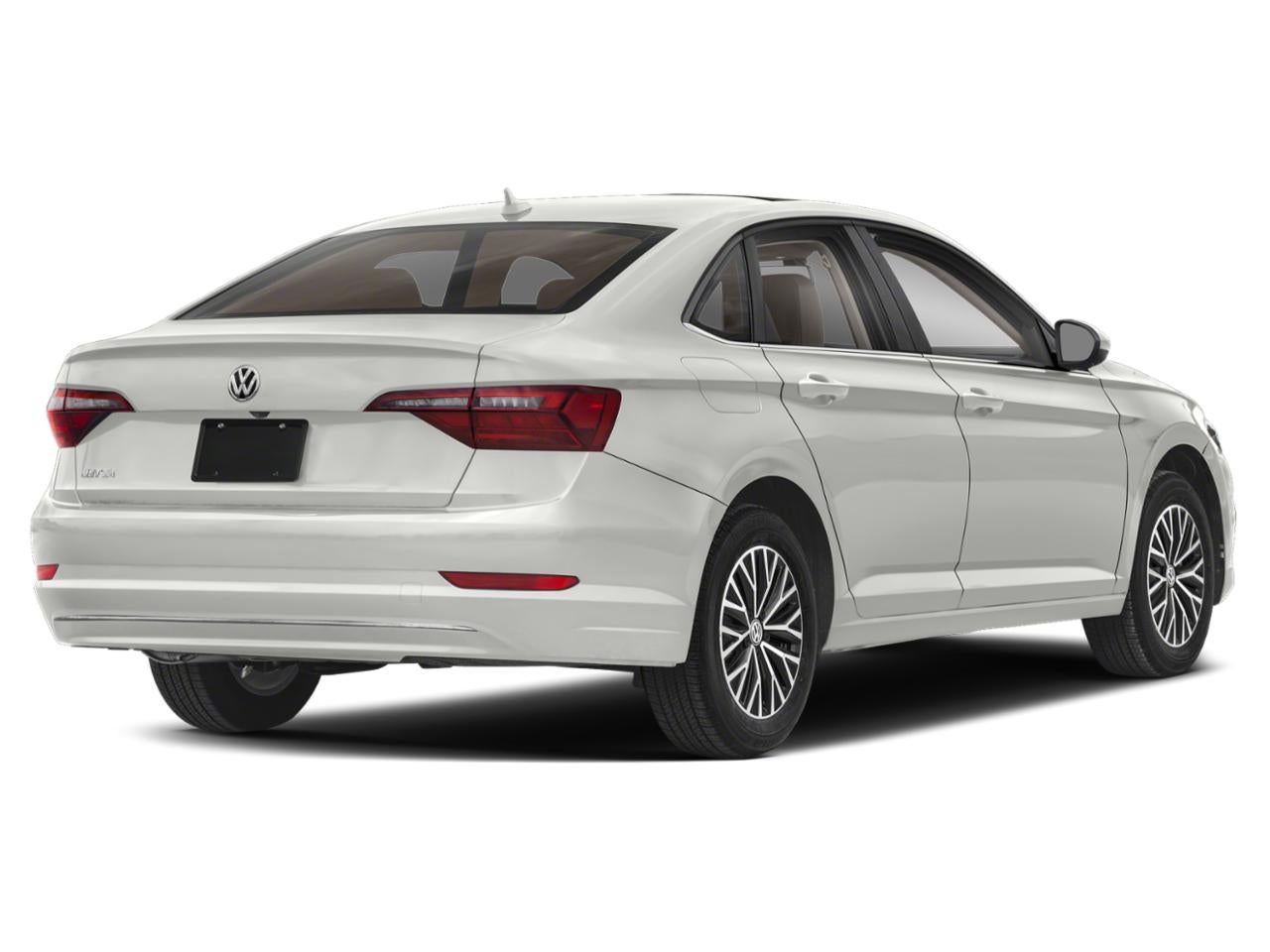 2021 Volkswagen Jetta R-Line Auto