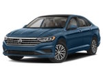 2021 Volkswagen Jetta R-Line Auto