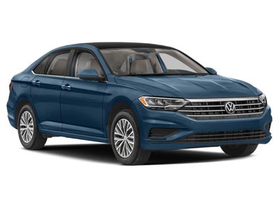 2021 Volkswagen Jetta R-Line Auto