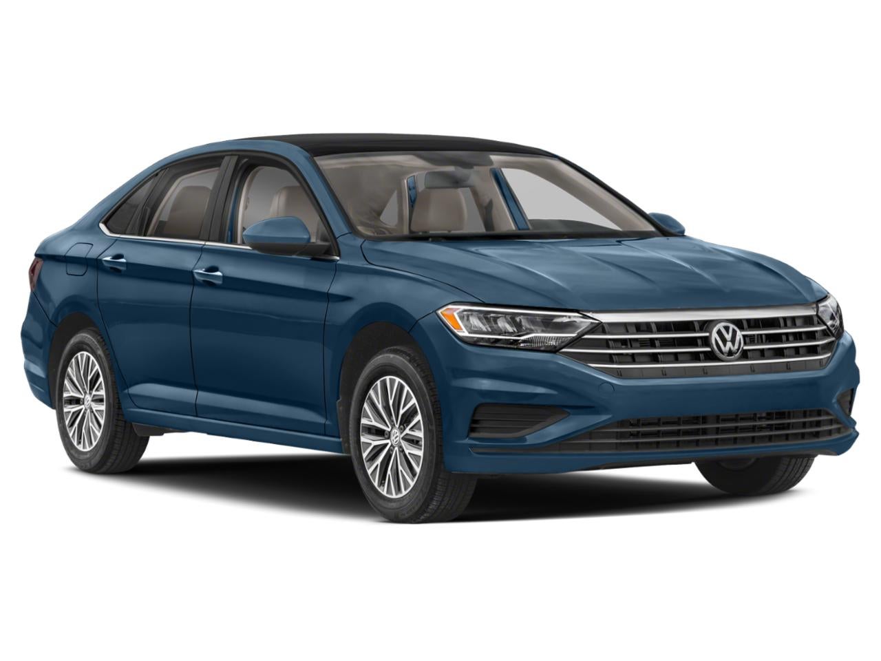 2021 Volkswagen Jetta R-Line Auto