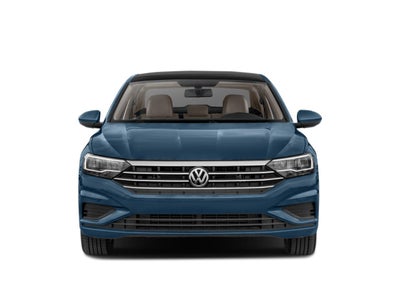 2021 Volkswagen Jetta R-Line Auto