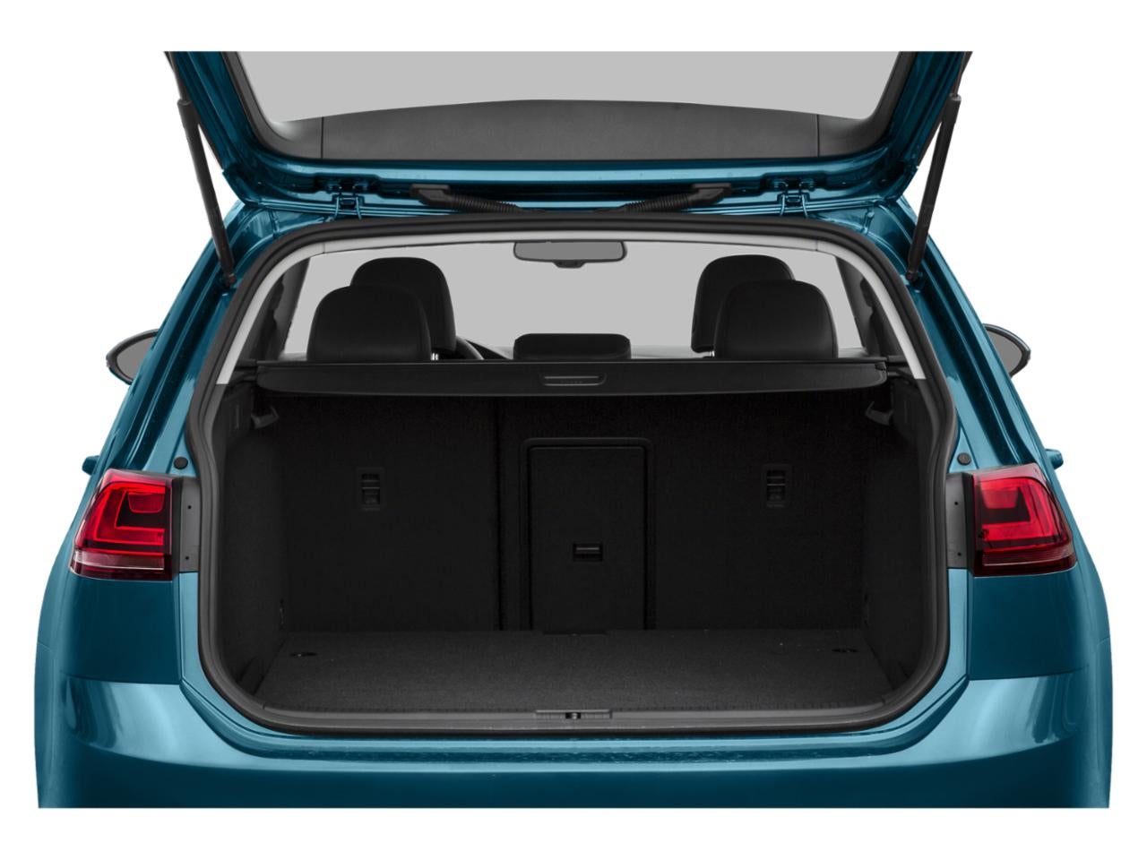 2015 Volkswagen Golf SportWagen 4dr DSG TDI SE