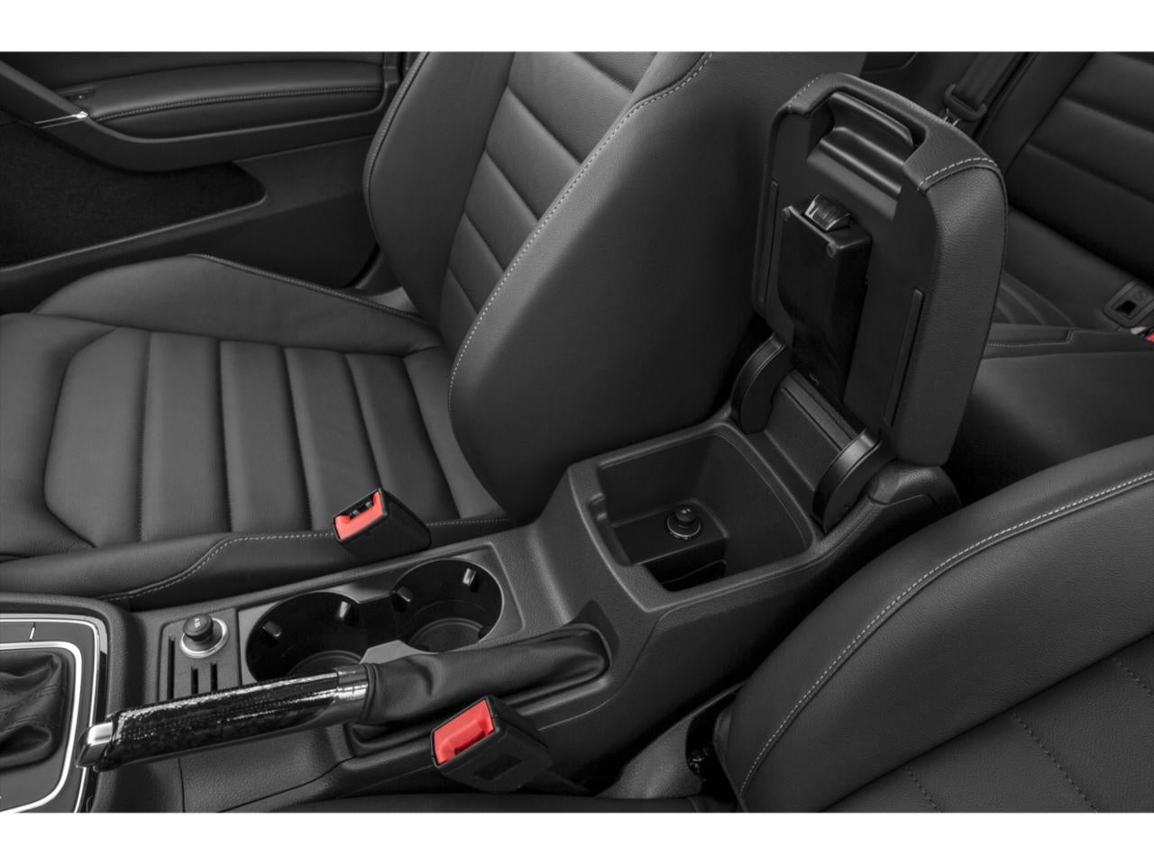 2015 Volkswagen Golf SportWagen 4dr DSG TDI SE