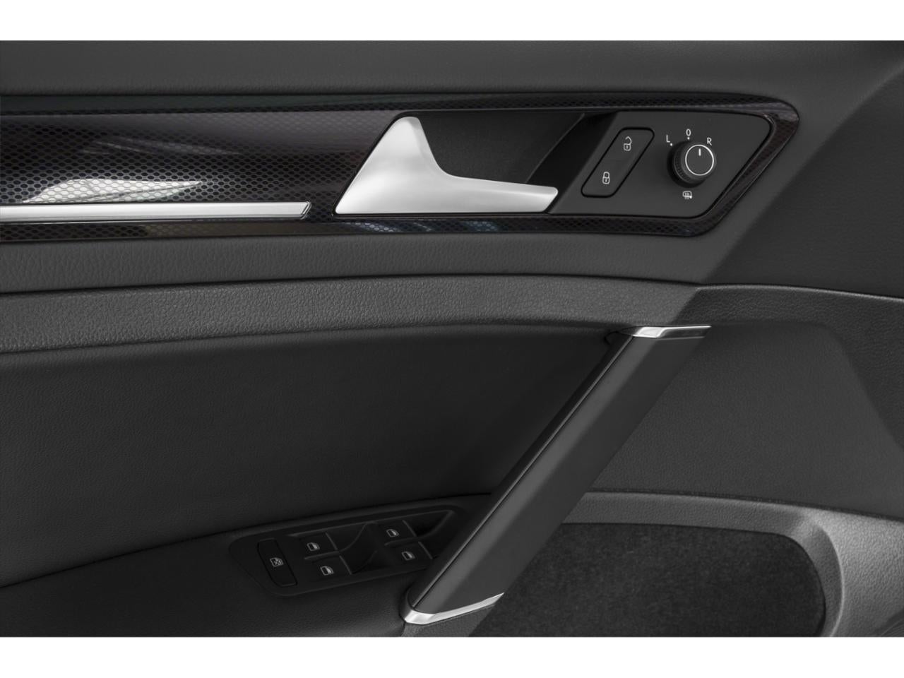 2015 Volkswagen Golf SportWagen 4dr DSG TDI SE