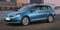 2015 Volkswagen Golf SportWagen 4dr DSG TDI SE