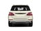 2015 Mercedes-Benz M-Class ML 350 SUV