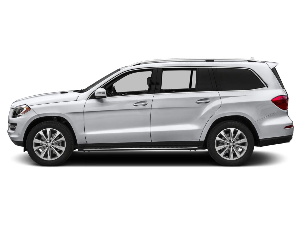 2015 Mercedes-Benz GL-Class GL 450 SUV