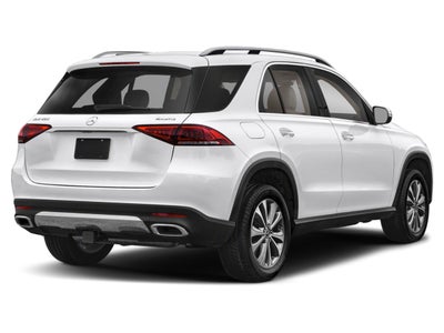 2020 Mercedes-Benz GLE GLE 350 SUV
