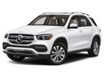 2020 Mercedes-Benz GLE GLE 350 SUV