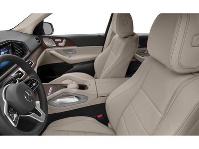 2022 Mercedes-Benz GLE GLE 350 4MATIC® SUV