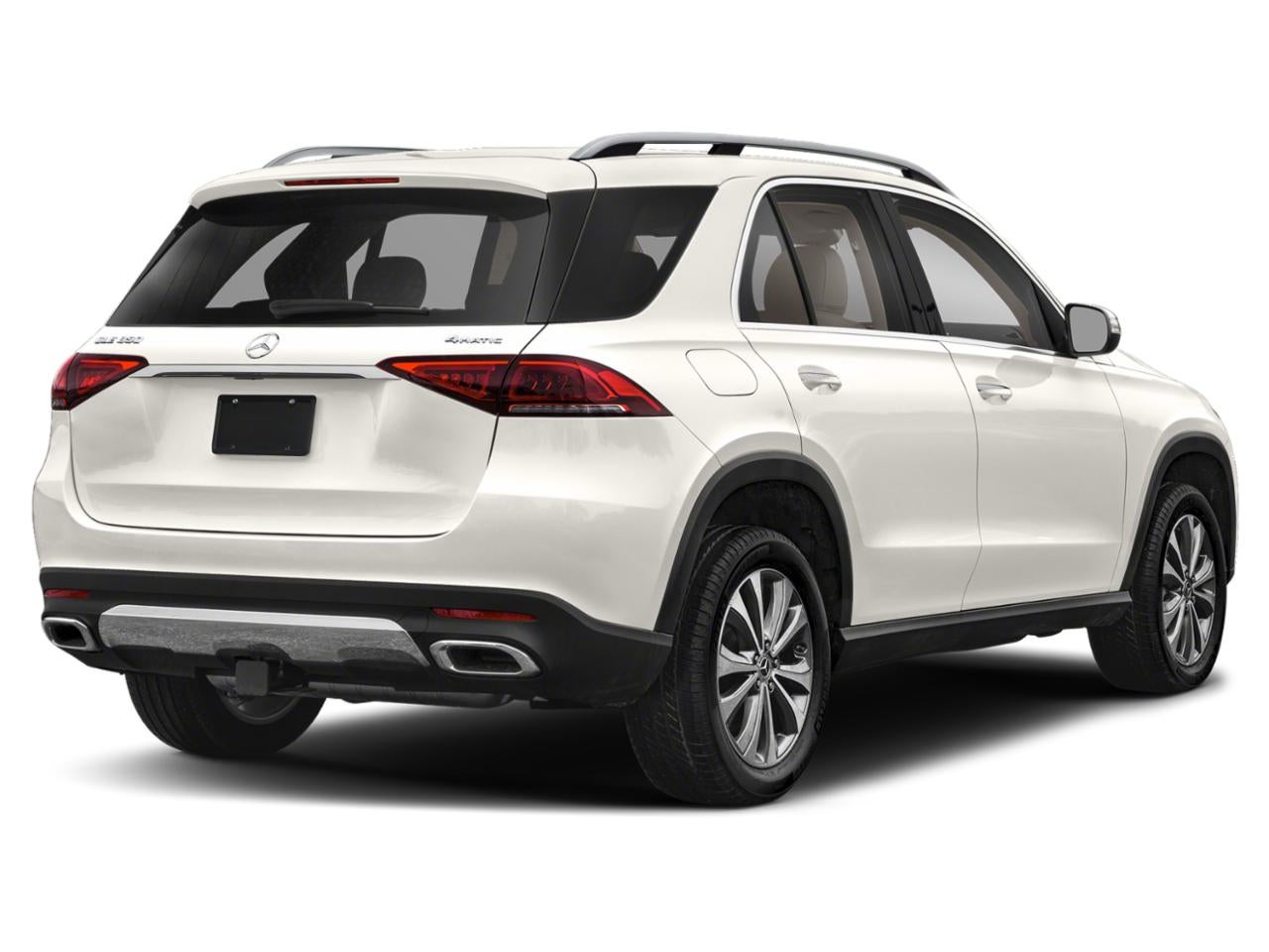 2022 Mercedes-Benz GLE GLE 350 4MATIC® SUV