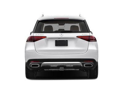 2022 Mercedes-Benz GLE GLE 350 4MATIC® SUV