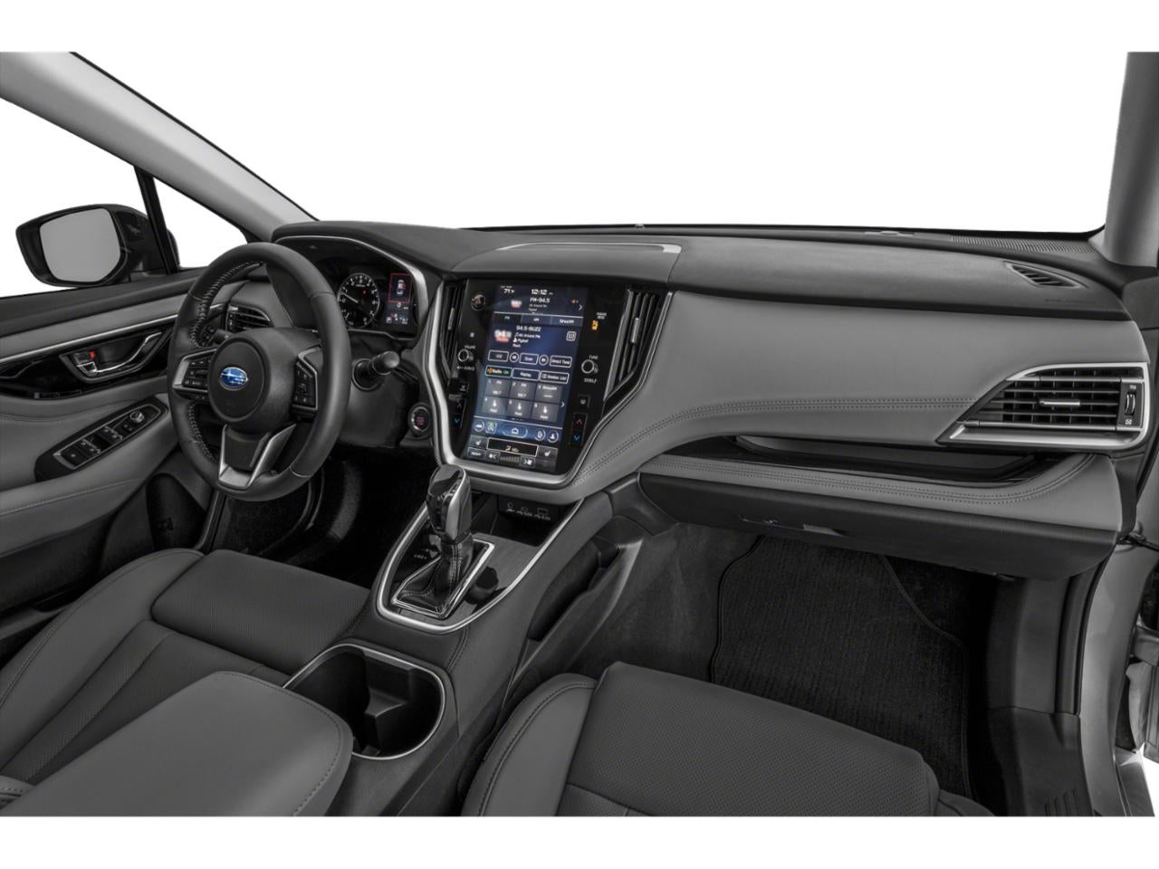 2024 Subaru Legacy Limited AWD