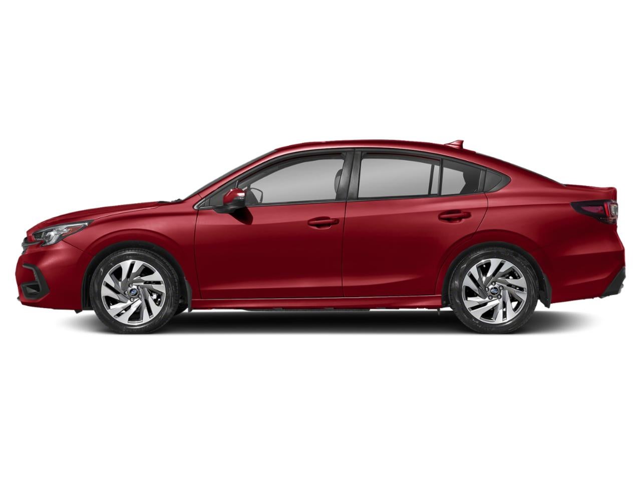2024 Subaru Legacy Limited AWD