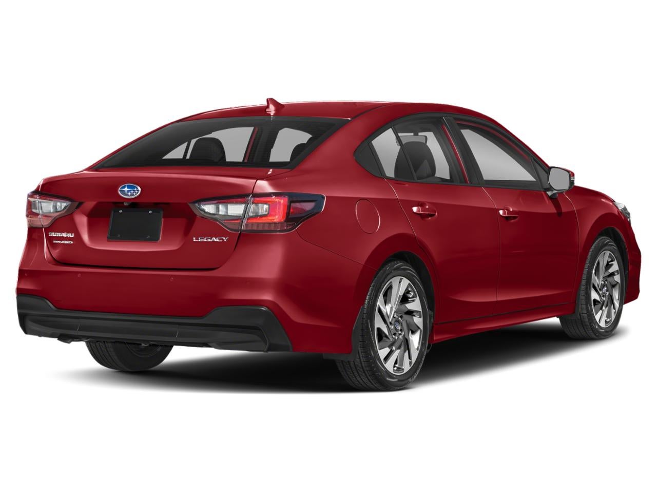 2024 Subaru Legacy Limited AWD