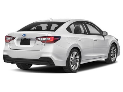 2024 Subaru Legacy Limited AWD