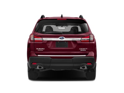 2019 Subaru Ascent 2.4T Touring 7-Passenger