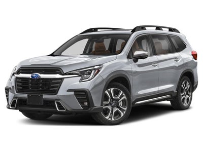 2023 Subaru Ascent Touring 7-Passenger