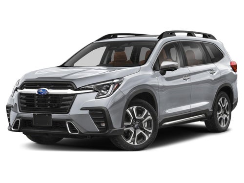 2023 Subaru Ascent Touring 7-Passenger