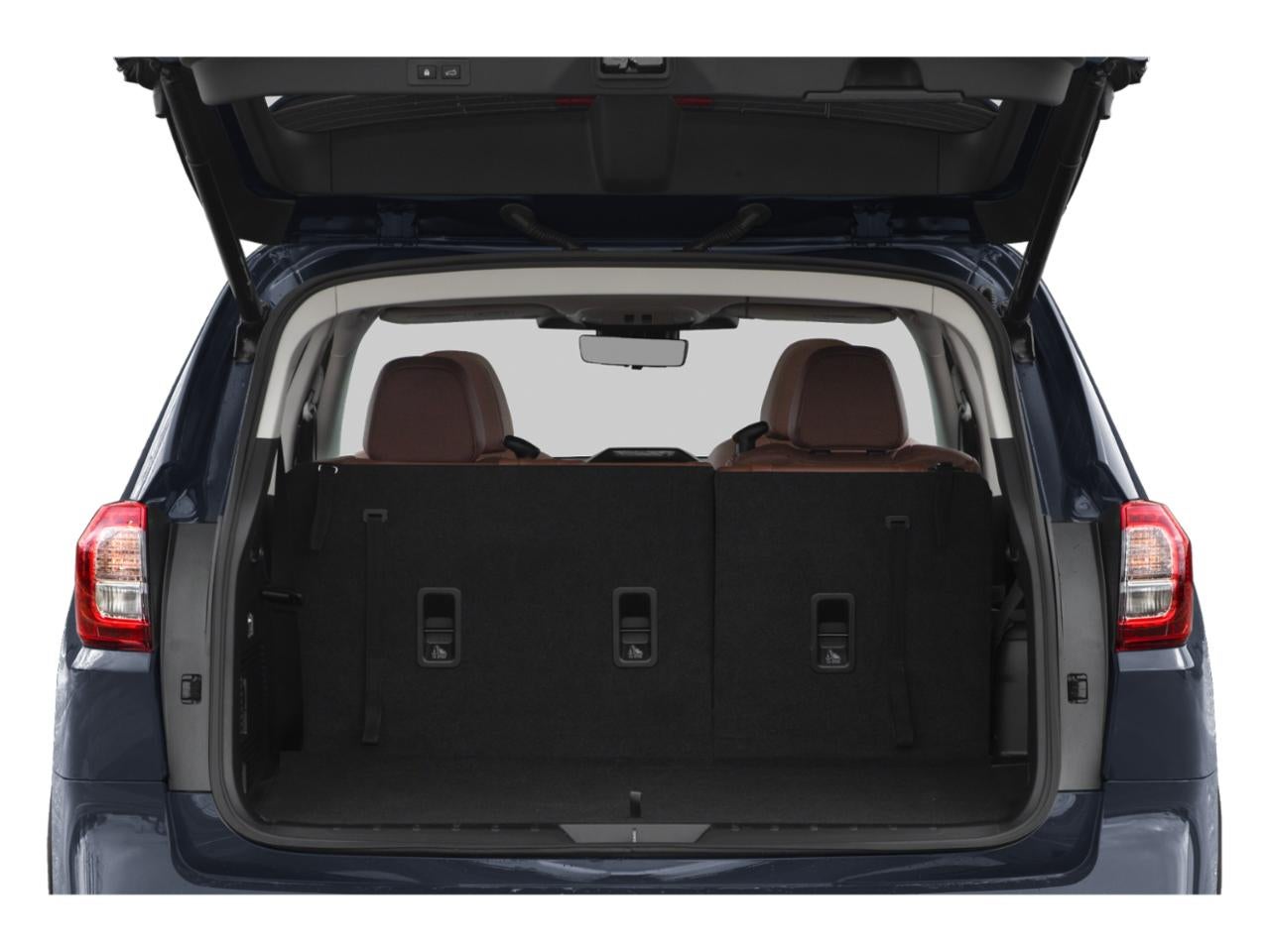 2023 Subaru Ascent Touring 7-Passenger