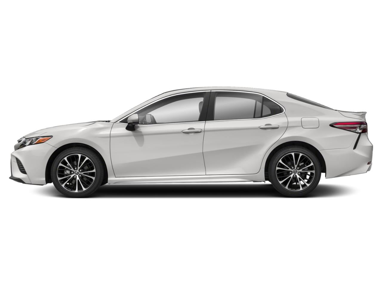 2018 Toyota Camry SE Auto (SE)