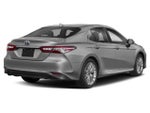 2019 Toyota Camry Hybrid SE CVT (Natl)