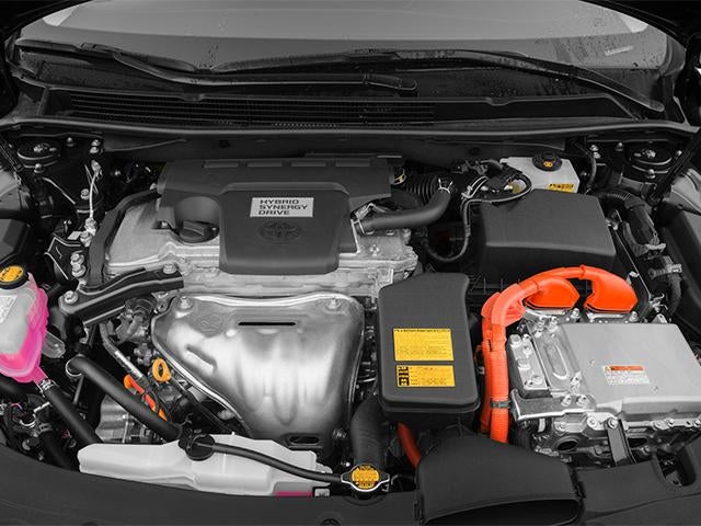 2014 Toyota Avalon Hybrid 4dr Sdn XLE Premium (Natl)