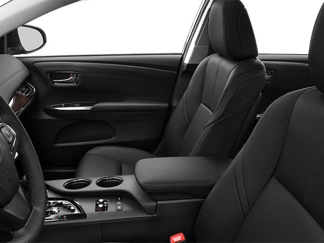 2014 Toyota Avalon Hybrid 4dr Sdn XLE Premium (Natl)