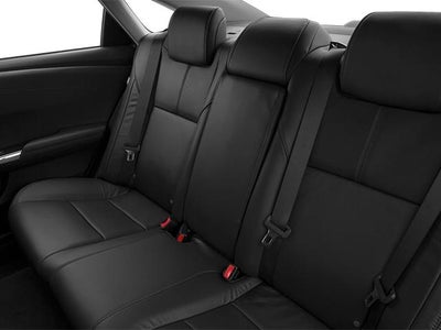 2014 Toyota Avalon Hybrid 4dr Sdn XLE Premium (Natl)