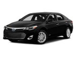 2014 Toyota Avalon Hybrid 4dr Sdn XLE Premium (Natl)