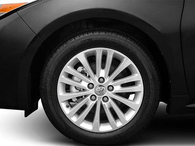 2014 Toyota Avalon Hybrid 4dr Sdn XLE Premium (Natl)