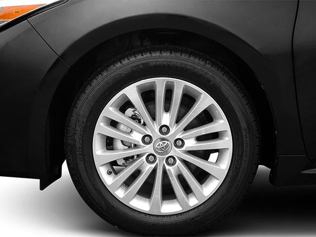 2014 Toyota Avalon Hybrid 4dr Sdn XLE Premium (Natl)