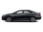 2017 Toyota Camry SE Auto (SE)