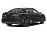 2025 Toyota Camry SE (SE)
